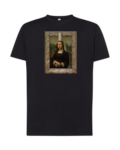 T-shirt breton Joconde - Homme