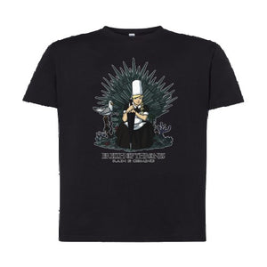 T-shirt breton Breizh of Thrones - Homme