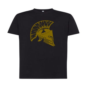 T-shirt breton Spartiate - Homme