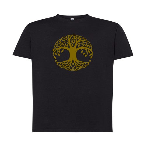 T-shirt breton/celtique Arbre de Vie - Homme