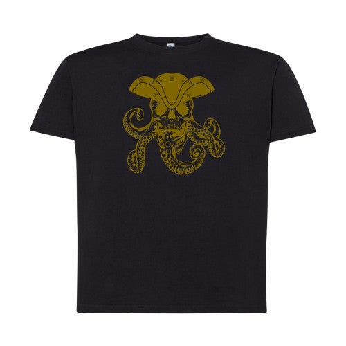 T-shirt breton/marin Tricorne - Homme