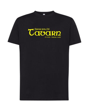 T-shirt Tavarn FIL 2025 - Adulte