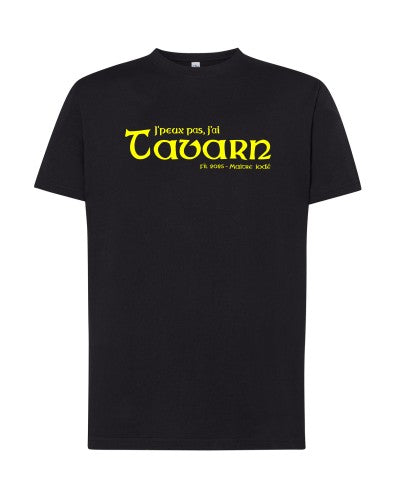 T-shirt Tavarn FIL 2025 - Adulte
