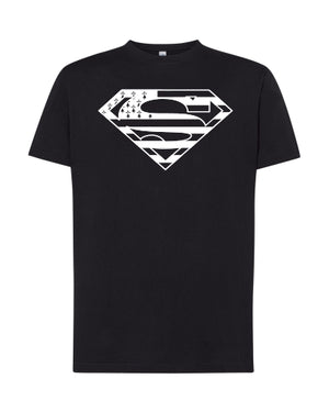 T-shirt breton Super BZH - Homme