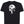 T-shirt breton Punisher BZH - Homme